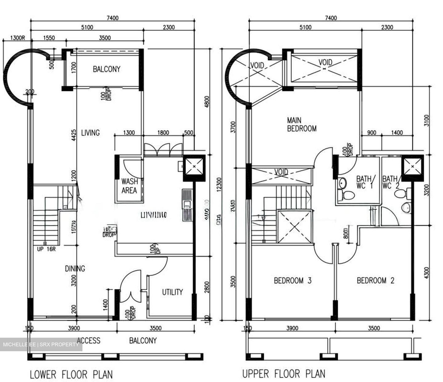 Blk 145 Lorong Ah Soo (Hougang), HDB Executive #566249611
